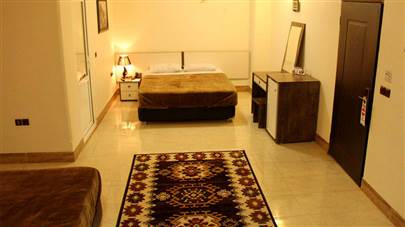 اتاق دو تخته هتل آپادانا بندرعباس اتاق دو تخته هتل آپادانا بندرعباس